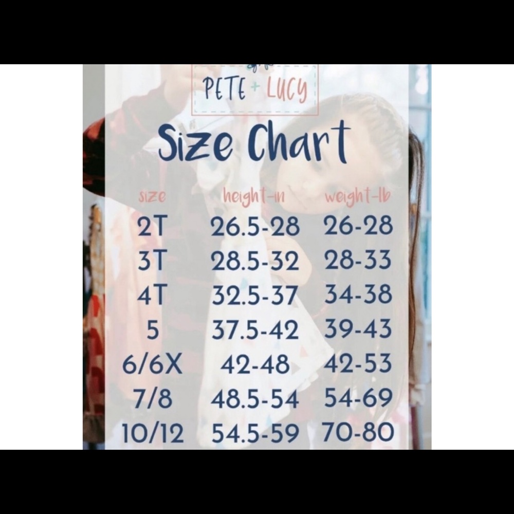 Spring Weather Capri Set - Picture 2 of 2
